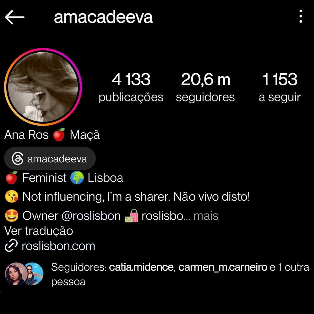 Ana Ros